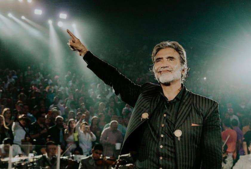 Estos son los famosos que darán el Grito en Las Vegas