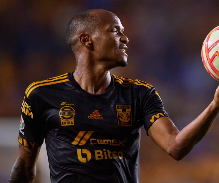 Busca Tigres amarrar repesca