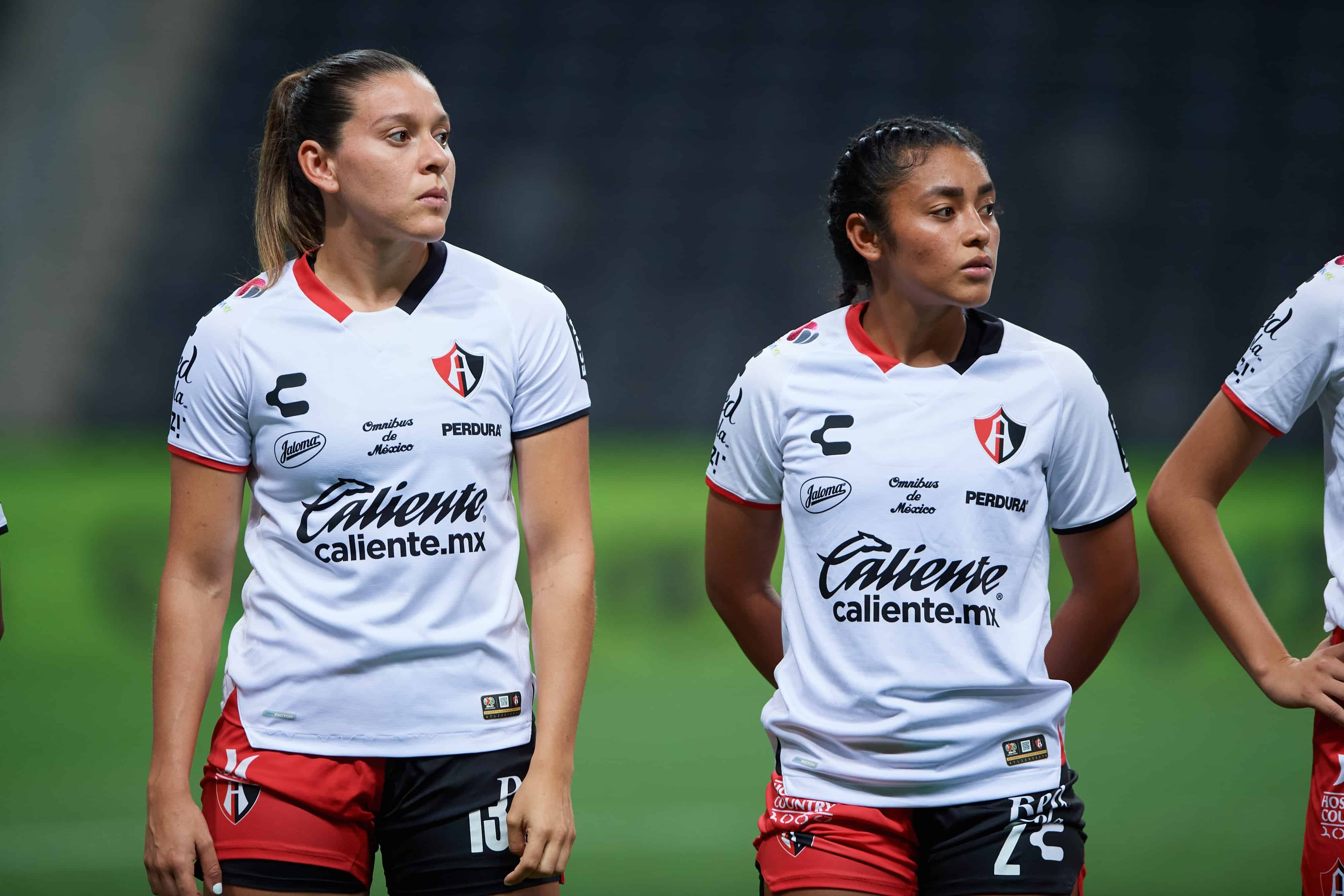 Norma Palafox hace el del descuento para Atlas.