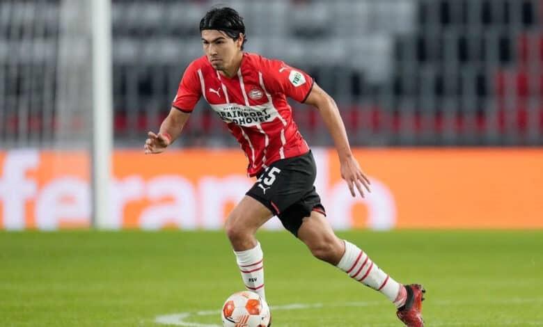 La razón por la que Gutiérrez no jugará la Europa League