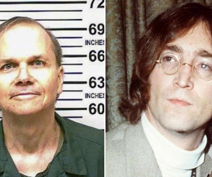 Niegan libertad para asesino de Lennon por doceava vez
