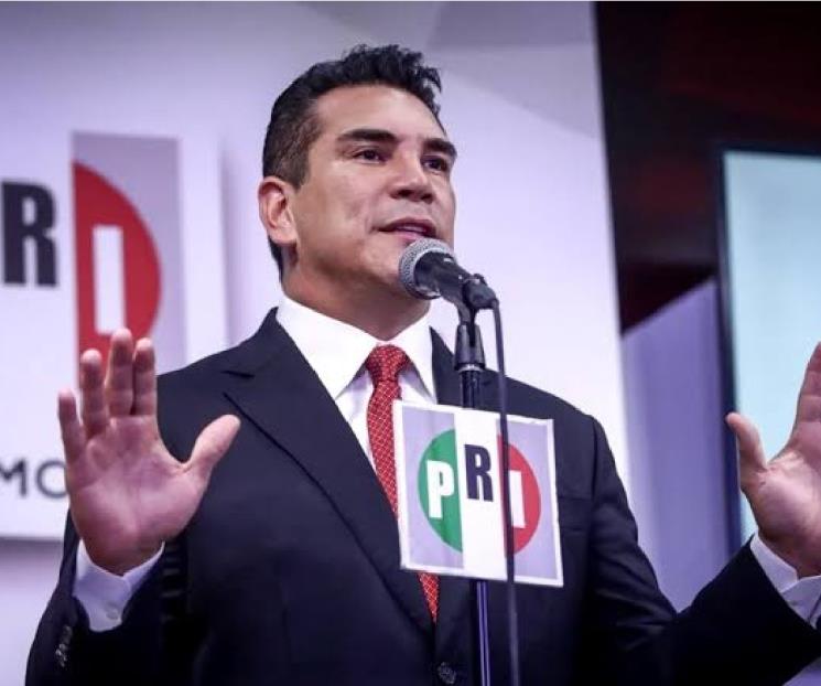 No será PRI quien rompa la alianza: Alito