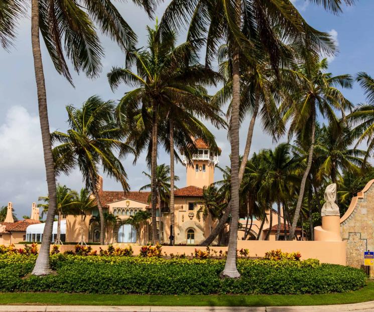 Rechazan abogados de Trump investigación de documentos