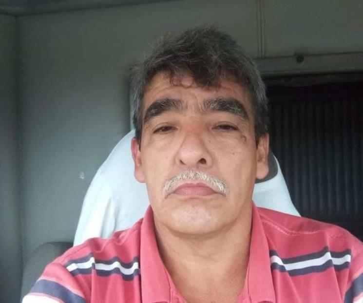 Buscan a trailero que desapareció al sur de NL