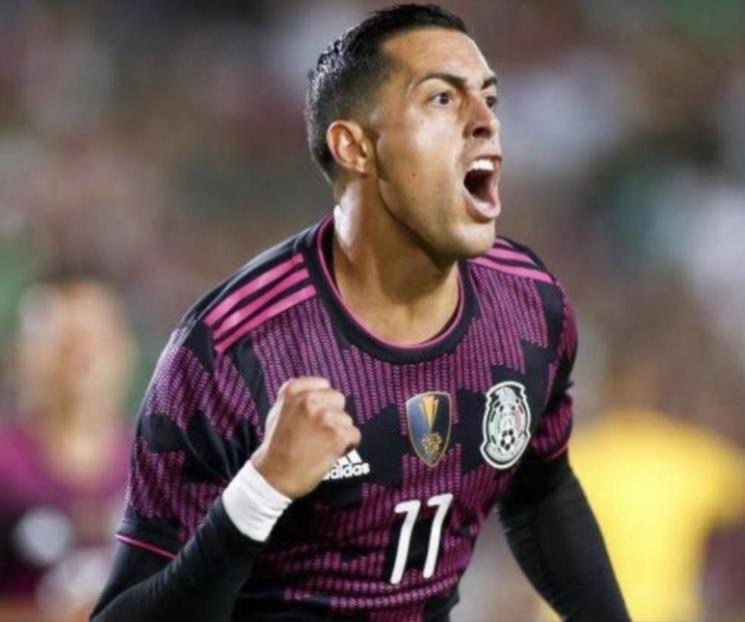 Destaca Funes Mori en ida de ‘regios’ al Tri