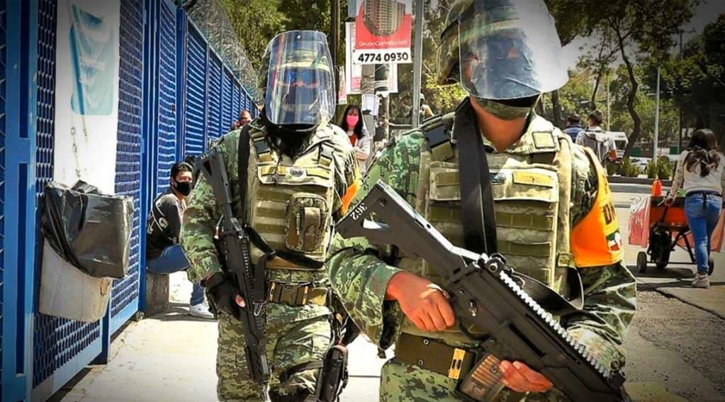PRI agrega reserva a iniciativa