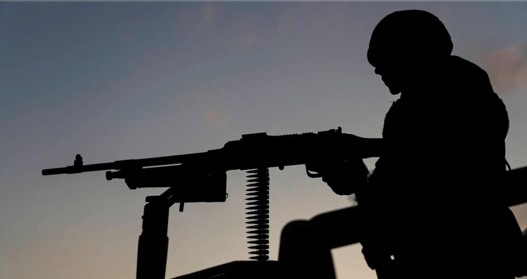 Avalan en comisión ampliar presencia del Ejército en calles