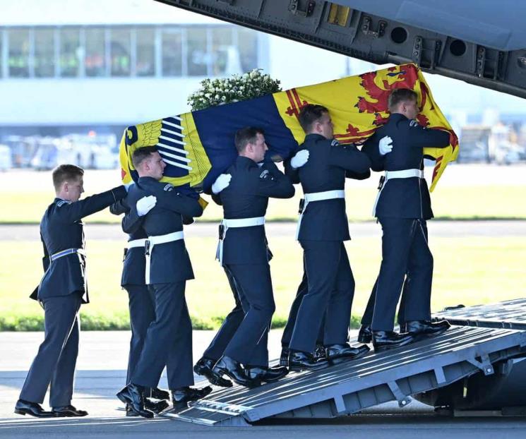 ¿Cuánto costará el funeral de la reina Isabel II?