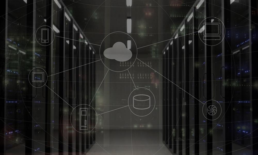 IBM alquila sus servidores System a pymes