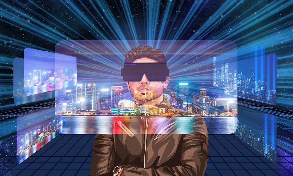 Del metaverso al «intraverso»