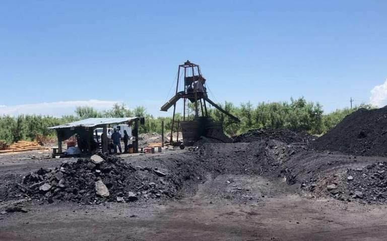 Emiten ficha roja contra implicados en mina de Sabinas