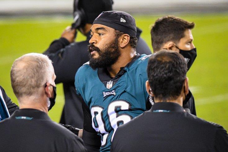 Arranca la NFL con ramillete de lesiones