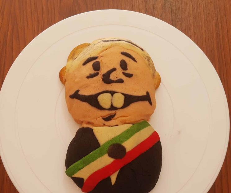 Panadería de Puebla lanza la pejeconcha