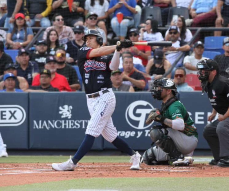 Buscan Sultanes retomar ventaja en la Serie del Rey