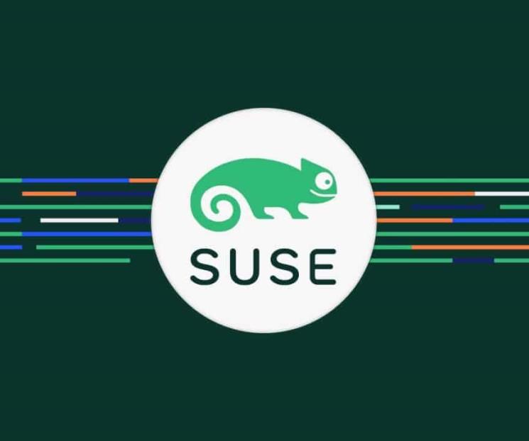 SUSE cumple 30 años
