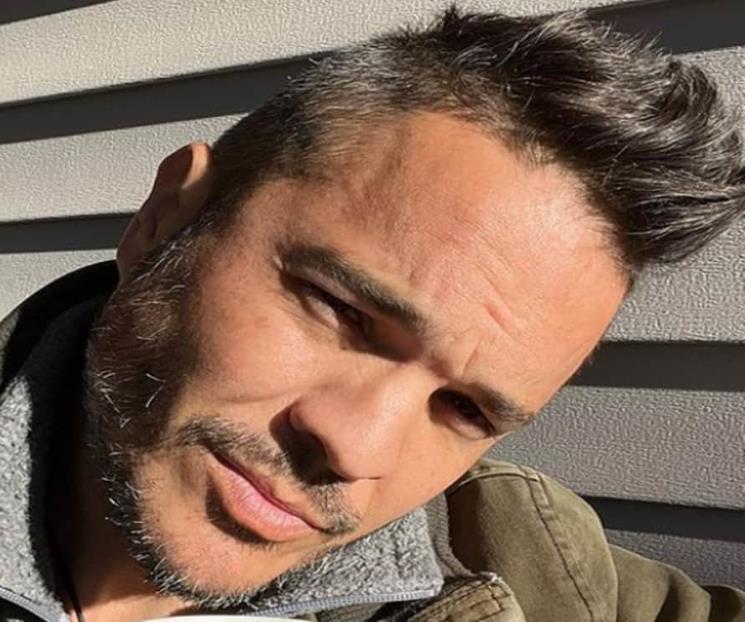 Kuno Becker revela sus graves problemas de adicción