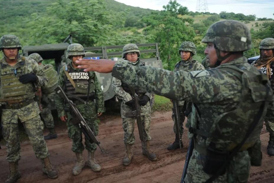 Avalan que Ejército siga en seguridad hasta 2029