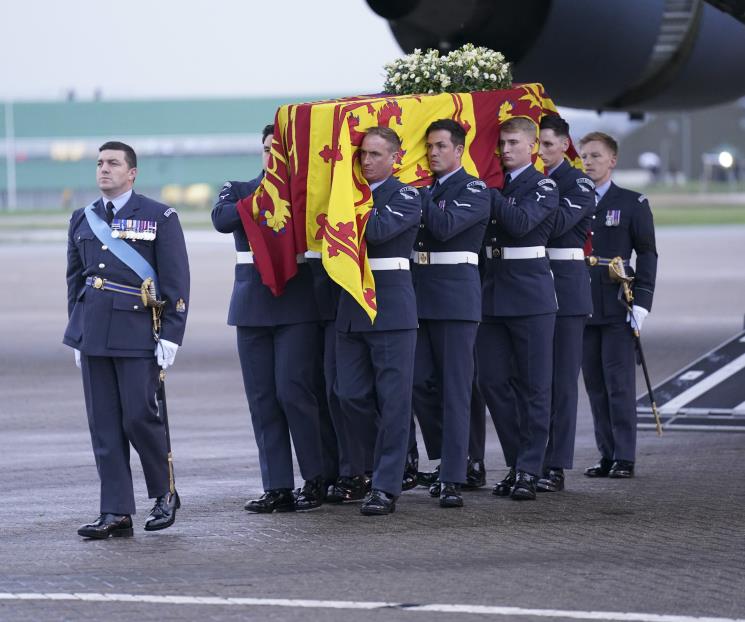 ¿Cuánto costará el funeral de la reina Isabel II?
