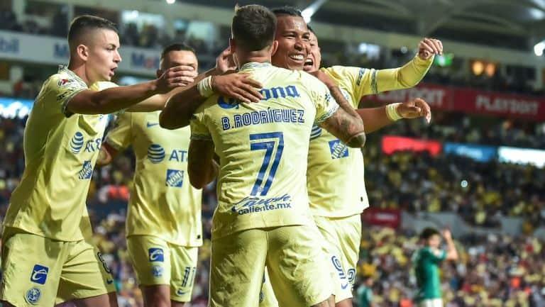 Continúa la actividad de juegos pendientes en Liga MX 