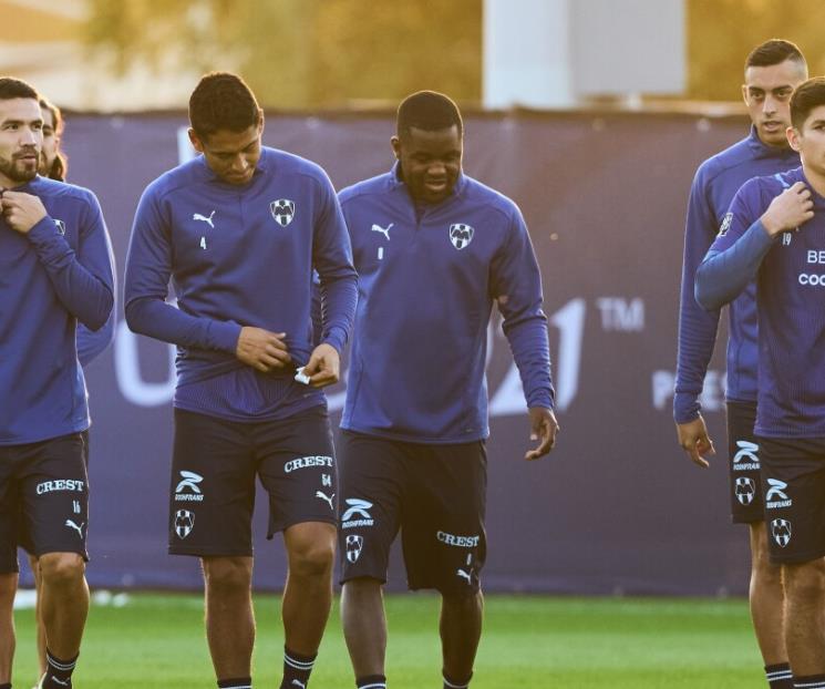 Y aún así, Romo y Funes Mori irán al Tri