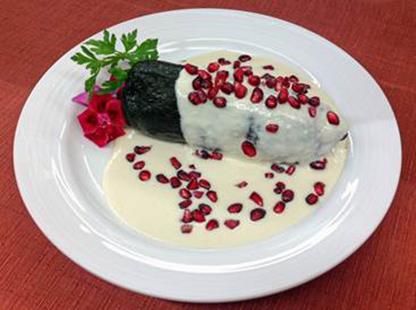 Promueve Museo Marco la gastronomía mexicana