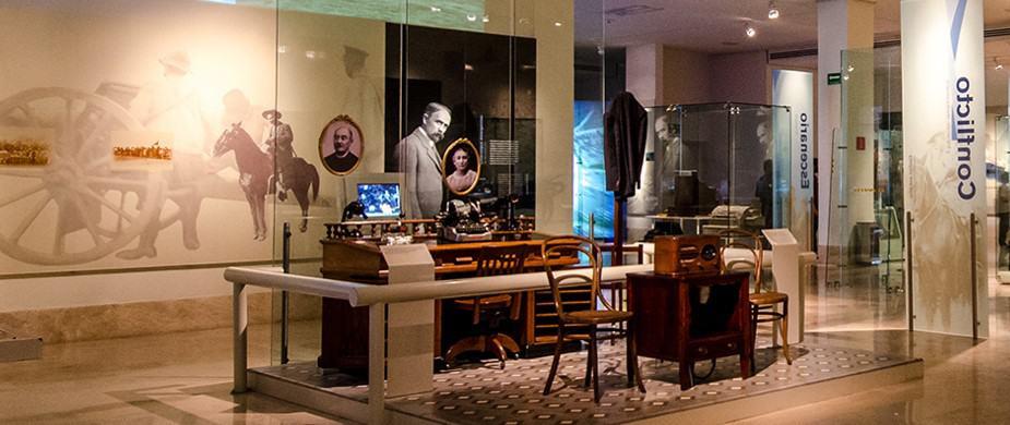 Abordarán historia y cultura norestense en Club de Lectura Abordarán historia y cultura norestense en Club de Lectura