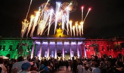 ¿Qué artistas habrá en los municipios de NL en El Grito? ¿Qué artistas habrá en los municipios de NL en El Grito?