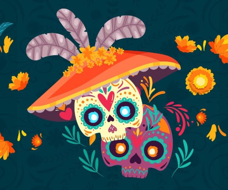 Invitan a participar en concurso de Catrinas y catrines 2022