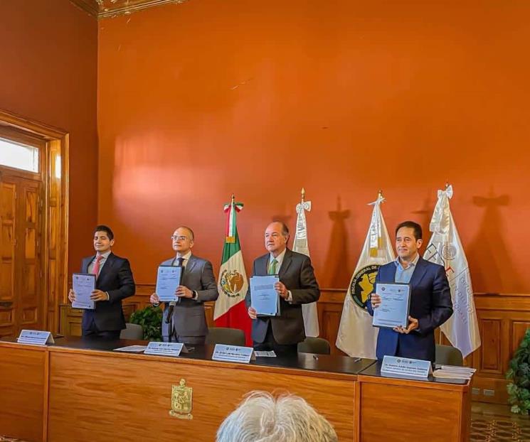 Van Fiscalías y SS contra delitos electorales