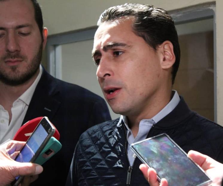 Asegura diputado que el SEA no funciona
