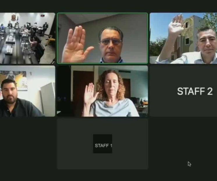 Aprueban nueva normativa de Desarrollo Urbano en El Centrito