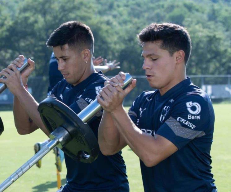 Empieza Vuce a definir el equipo para jugar ante Atlas