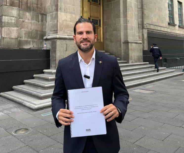 Busca PVE evitar quede desprotegida la Sierra de Picachos