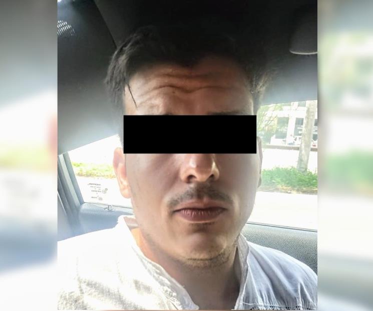 Vinculan a proceso a esposo de maestra Jhoana
