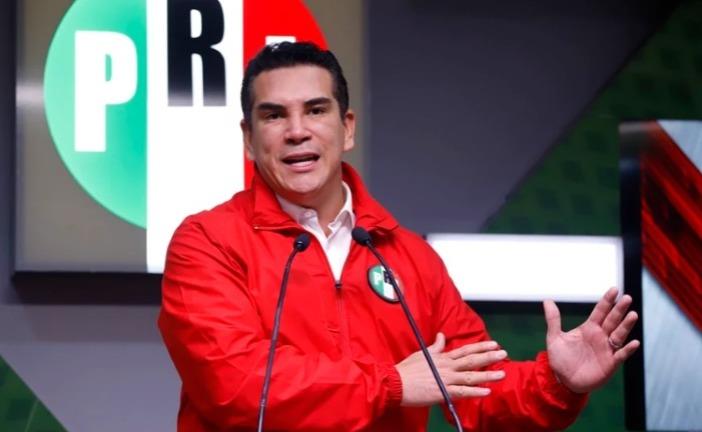 Advierte Alito voto a favor de reforma militar del PRI