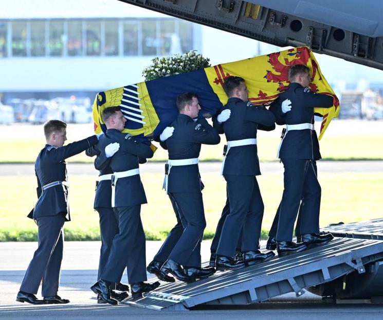 Biden y Macron hasta Ebrard: líderes asistirán al funeral