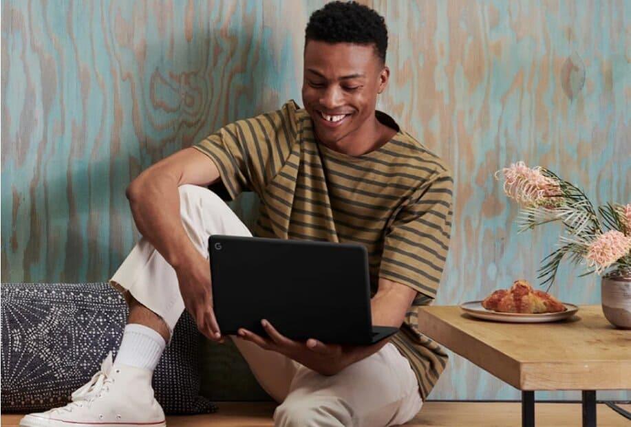 Google dice adiós a su portátil Pixelbook