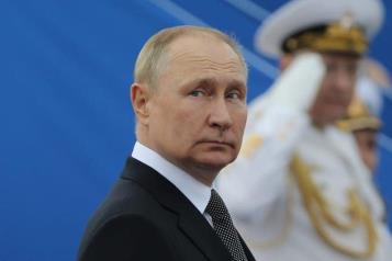 Revelan pagos de Rusia a pol&iacute;ticos de 20 pa&iacute;ses