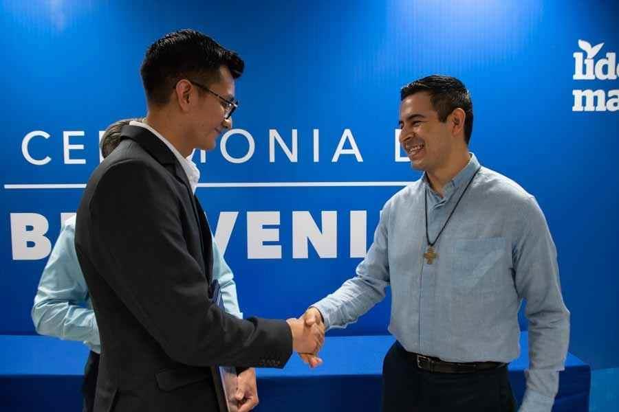 Conoce a los nuevos Líderes del Mañana de campus Saltillo
