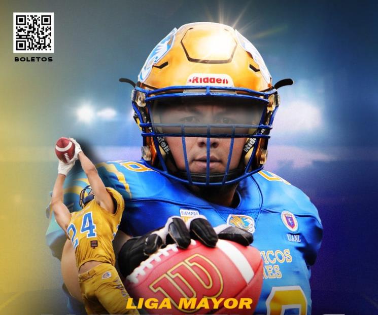 Quieren Auténticos tener un Gaspar lleno