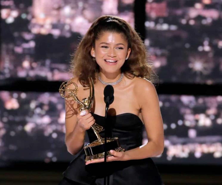 Esto se iba a dedicar Zendaya si no triunfaba en Hollywood