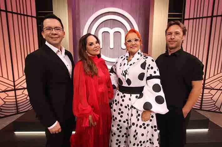 Tips de MasterChef en las fiestas patrias