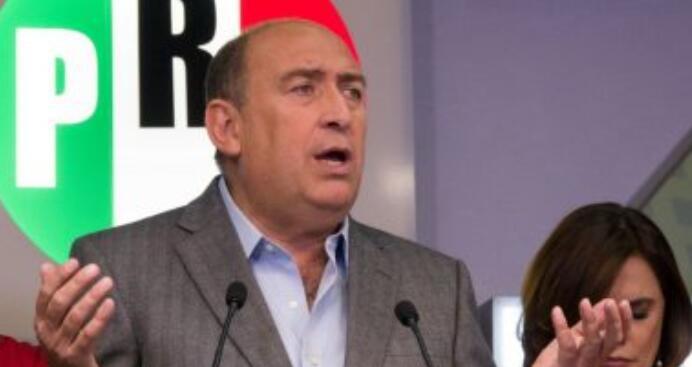 Depende alianza del PAN y PRD: Moreira