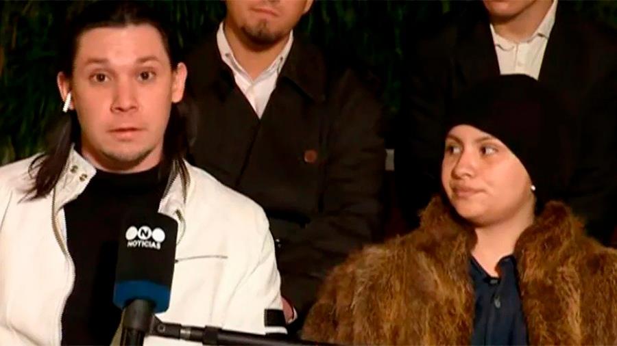 Cae cuarto detenido vinculado al atentado de CFK