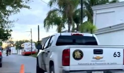 Balean domicilios en Linares