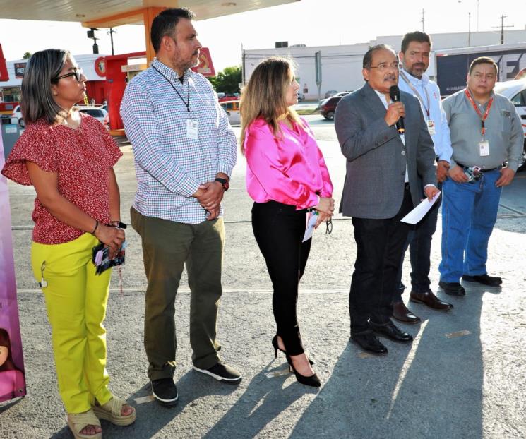 Inicia en Escobedo “La causa nos une”