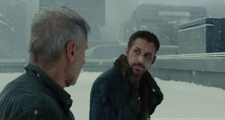 Desarrolla Amazon serie secuela de Blade Runner 2049 Desarrolla Amazon serie secuela de Blade Runner 2049