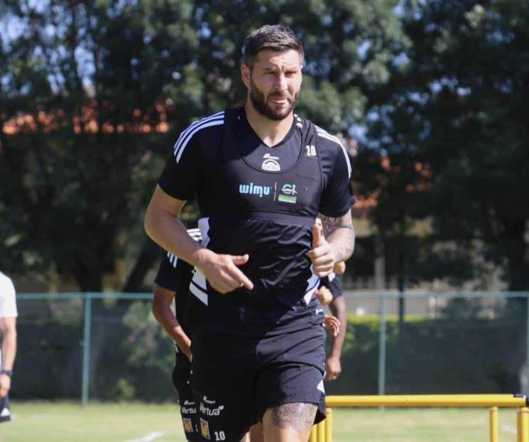 Define Piojo al once titular para duelo ante Puebla
