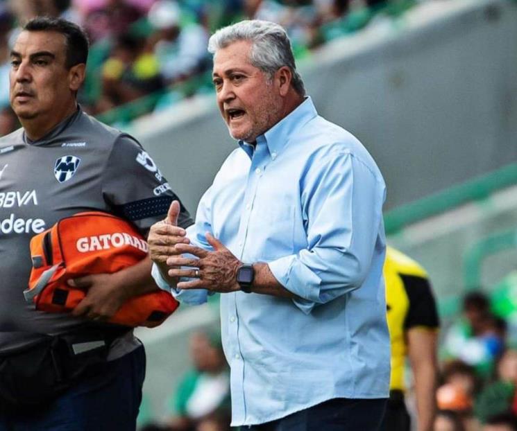 Vucetich lo defiende