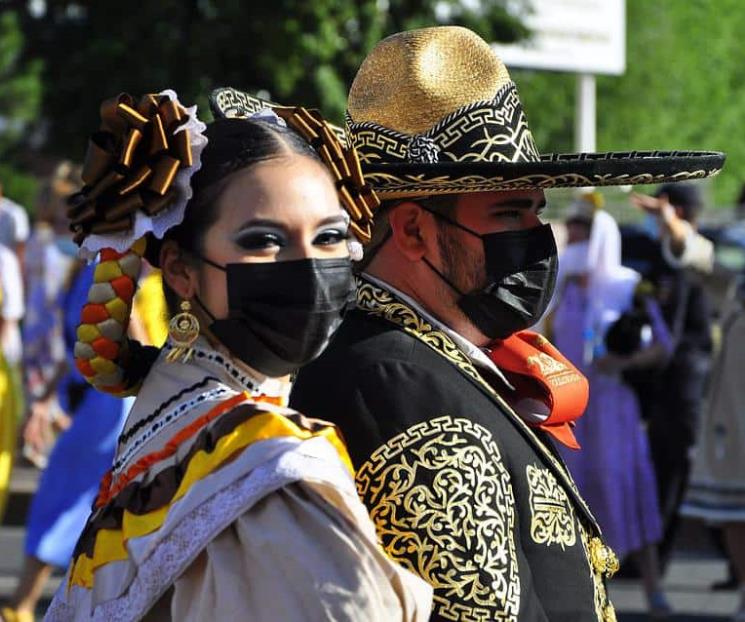 Danza, música y arte para este fin de semana largo